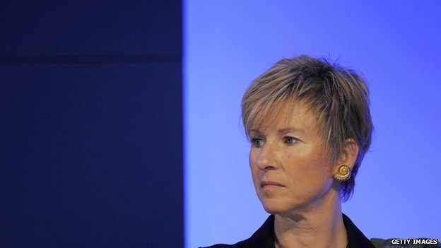 Những bí mật đời tư không bao giờ hé lộ của tỷ phú Đức