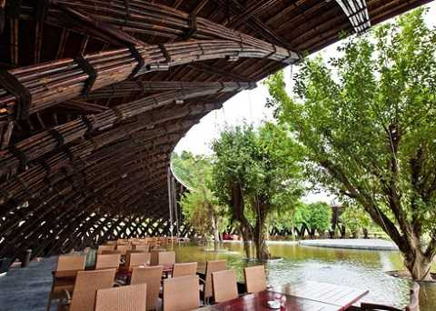 Những kiến trúc Việt Nam đạt giải thưởng thế giới