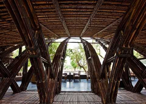 Những kiến trúc Việt Nam đạt giải thưởng thế giới