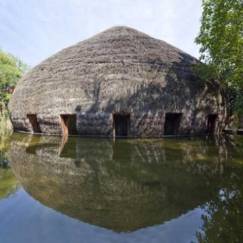 Những kiến trúc Việt Nam đạt giải thưởng thế giới