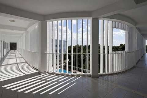 Những kiến trúc Việt Nam đạt giải thưởng thế giới