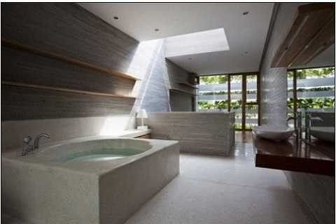 Những kiến trúc Việt Nam đạt giải thưởng thế giới