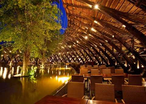 Những kiến trúc Việt Nam đạt giải thưởng thế giới