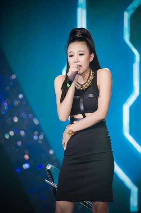 sao mai điểm hẹn