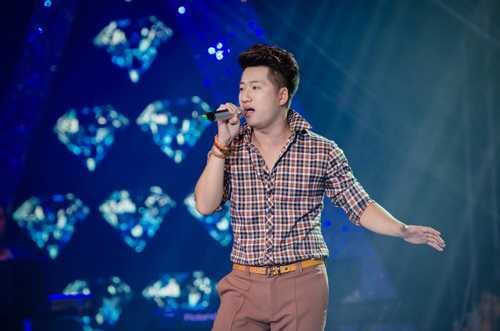 sao mai điểm hẹn