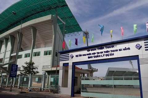 Thiên Thanh, Phạm Công Danh, ngân hàng, Ngân hàng Xây dựng, bất động sản