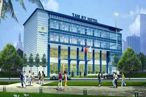 Thiên Thanh, Phạm Công Danh, ngân hàng, Ngân hàng Xây dựng, bất động sản