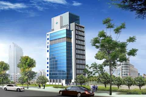 Thiên Thanh, Phạm Công Danh, ngân hàng, Ngân hàng Xây dựng, bất động sản