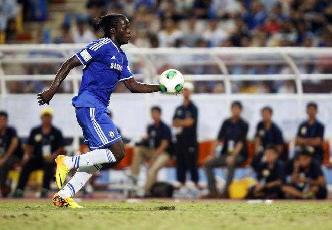 Lukaku phải ra đi vì thiếu ý chí