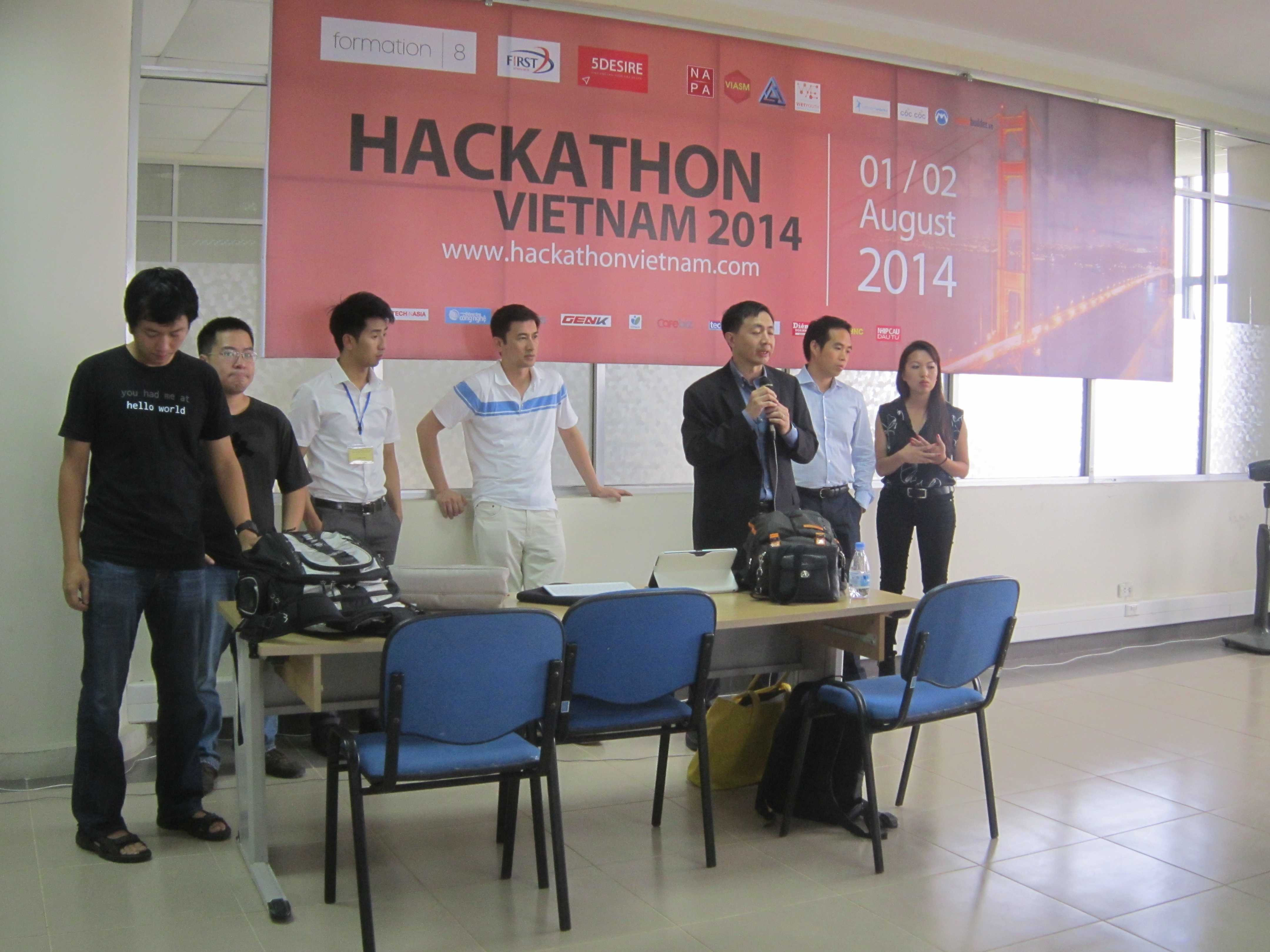 Hackathon