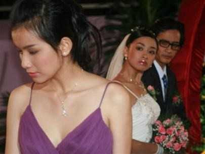 hoa hậu đóng phim