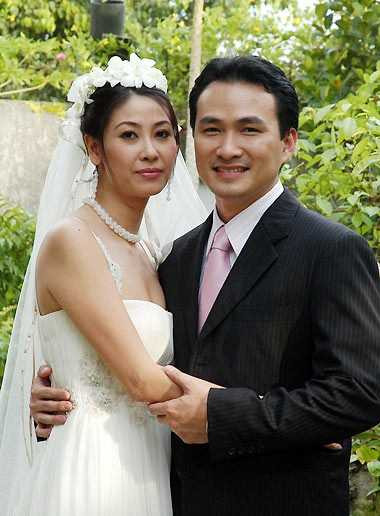 hoa hậu đóng phim