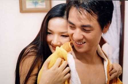 hoa hậu đóng phim