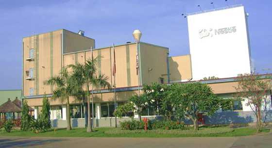 Nestlé Việt Nam 