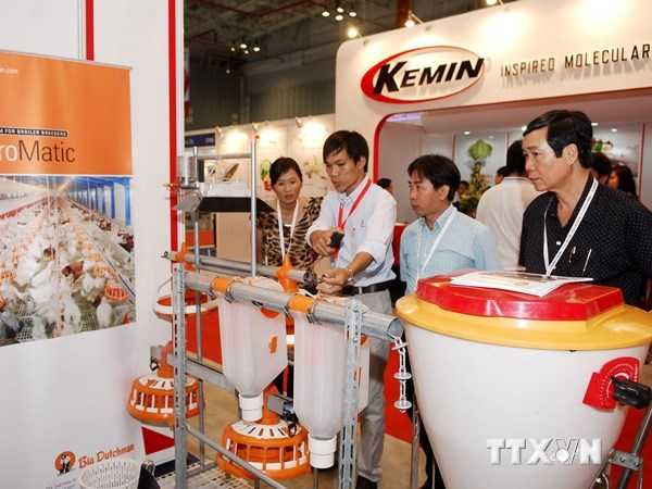 Sắp trao 14 giải thưởng lớn cho doanh nghiệp ngành chăn nuôi