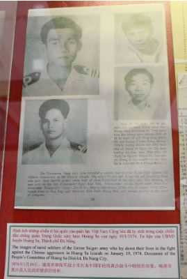 Sẽ đưa chứng cứ chủ quyền Trường Sa, Hoàng Sa của Việt Nam tới Đại học Harvard