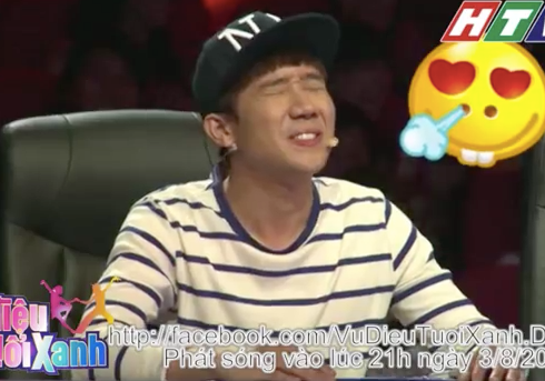 vu dieu tuoi xanh tap 4