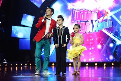 vu dieu tuoi xanh tap 4