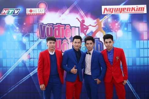 vu dieu tuoi xanh tap 4