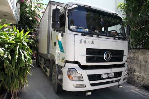 hàng lậu, thuốc lá, QLTT, trái phép, công an,