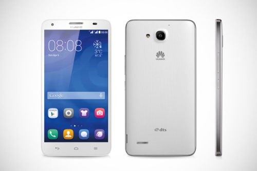 Huawei G750