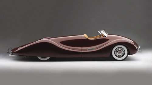 Norman Timbs Special 1947