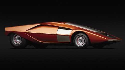 Norman Timbs Special 1947