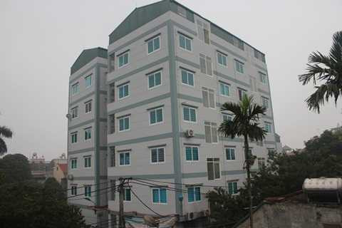 chung cư, bất động sản, phòng cháy chữa cháy, địa ốc