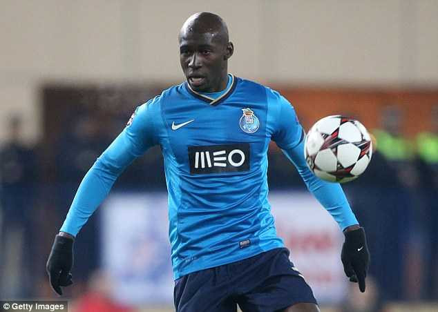 Quintero sắp thành người của Pháo thủ