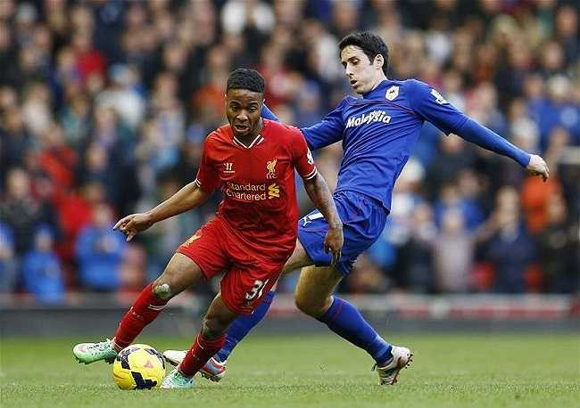 Sau sự ra đi của Suarez, anh cùng với Sturridge chính là những niềm hy vọng lớn nhất trên hàng công của The Kop