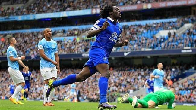 Thành tích của Everton mùa giải tới sẽ trông cậy rất nhiều vào tài năng của 'sát thủ' trẻ tuổi này