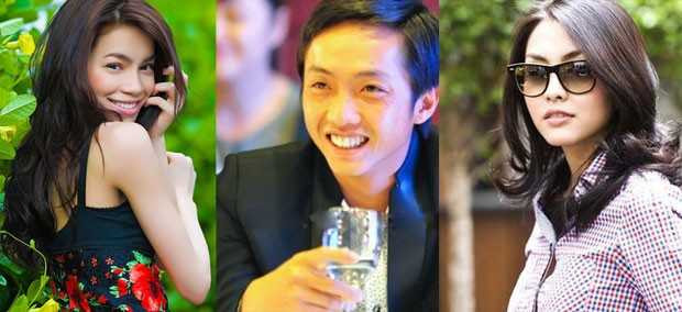 đụng người yêu