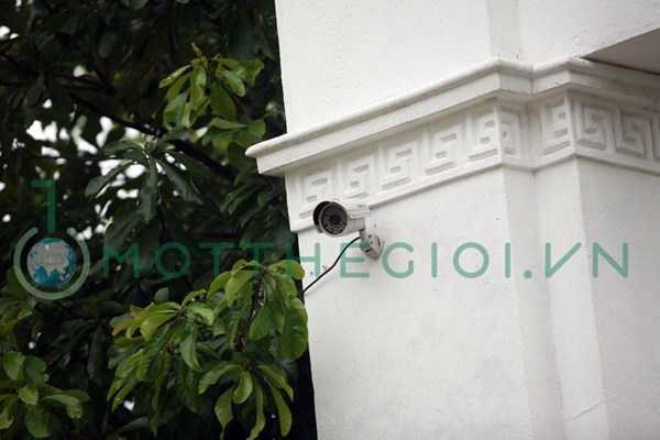 Nghi vấn quanh 'siêu' biệt thự của ông Trần Văn Truyền tại Sài Gòn