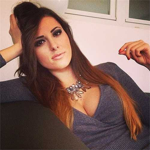 Thân hình đúng chuẩn