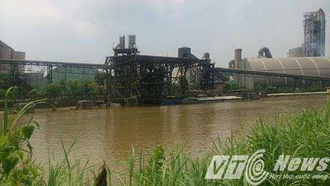 nổ mìn, Công ty Xi măng Phúc Sơn, 5 người chết, Công ty Kiên Ngọc