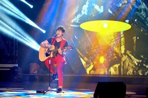 Sao Mai điểm hẹn