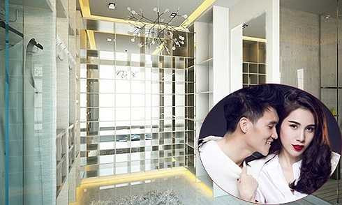 Tuy nhiên, đây không phải là lần đầu tiên Thuỷ Tiên bị ném đá vì khoe của