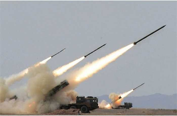 Theo thời báo Hoàn Cầu, từ ngày 28/7, các đơn vị Quân đội Trung Quốc thuộc Đại Quân khu Nam Kinh đã di chuyển về sa mạc Tây Bắc thực hiện cuộc tập trận bắn đạn thật