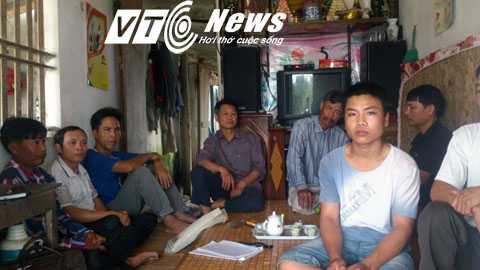 TAND Tối cao, TAND huyện Tiên Lãng, kháng nghị, "Cướp giật tài sản"