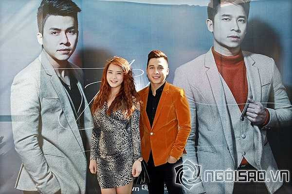 'Dĩ nhiên tình cảm là ko gượng ép được, tuy nhiên cái gì rõ ràng vẫn là tốt nhất'