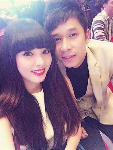 'Hà cớ gì anh phải làm vậy để làm tổn thương một người con gái, đó là người anh từng yêu thương đấy.'