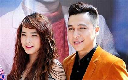 Trước sự việc khá ồn ào, Tiến Dũng chia sẻ, anh không muốn nói nhiều về chuyện đã qua với Hải Băng, nhưng đã lên tiếng để bênh vực bạn gái hiện tại.