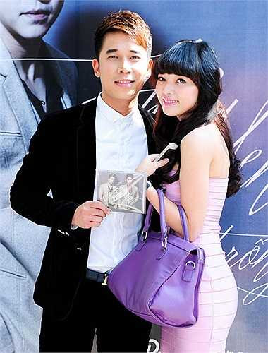 'nhưng tình yêu không có tội...trơ trẽn gặp sở khanh mà trăm năm hạnh phúc thì thật sự cũng nên chúc mừng họ '...'