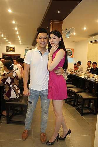 Hồng Nhung tỏ ra rất bức xúc trước những lời nói bịa đặt của Tiến Dũng