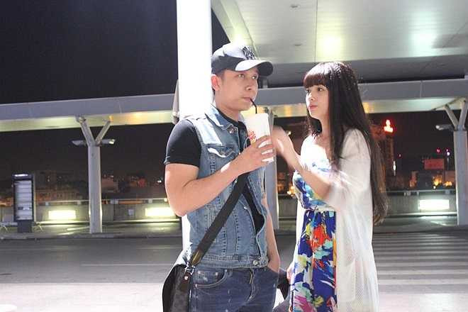 Như vậy, dù ai đúng ai sai, thì những hành động tố nhau như thế này chỉ làm thêm xấu mắt những người trong cuộc.