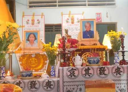 Chân dung gã nát rượu thảm sát cả nhà vợ