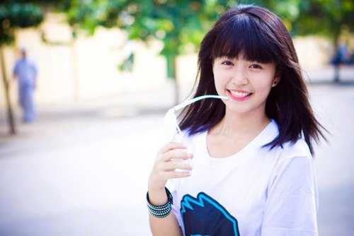 Hot girl Việt nào có điểm thi đại học thấp nhất?