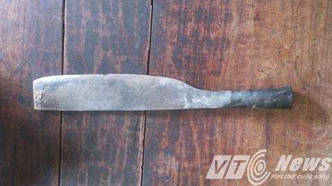 4 người thiệt mạng, Hải Dương, khởi tố vụ án, Thanh Hà, tâm thần