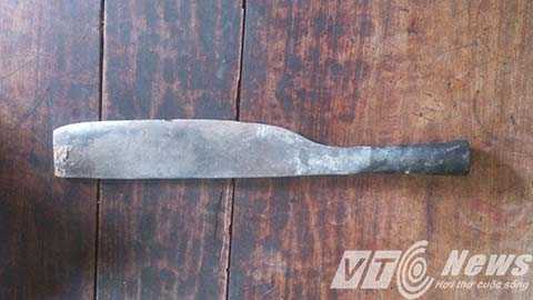 Thanh Hà, Hải Dương, 4 người chết, thảm án