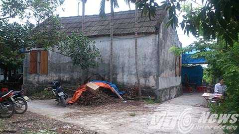 Thanh Hà, Hải Dương, 4 người chết, thảm án